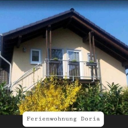 Ferienwohnung Doria ويندك المظهر الخارجي الصورة