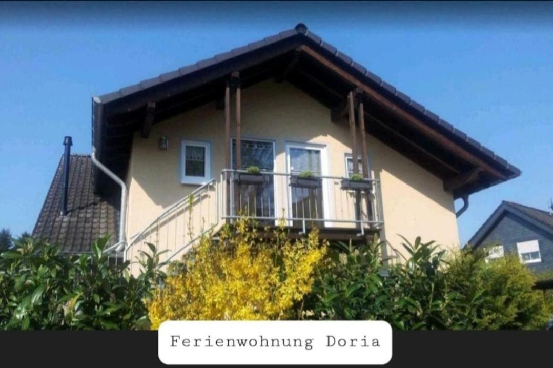 Ferienwohnung Doria ويندك المظهر الخارجي الصورة