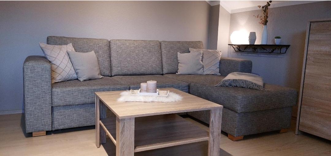 Ferienwohnung Doria ويندك المظهر الخارجي الصورة