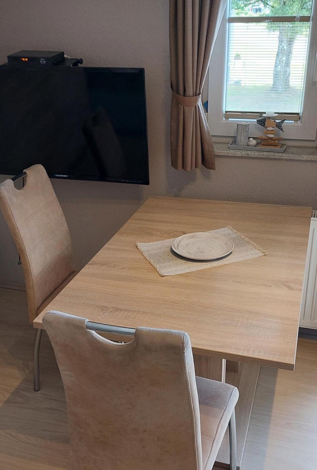Ferienwohnung Doria ويندك المظهر الخارجي الصورة