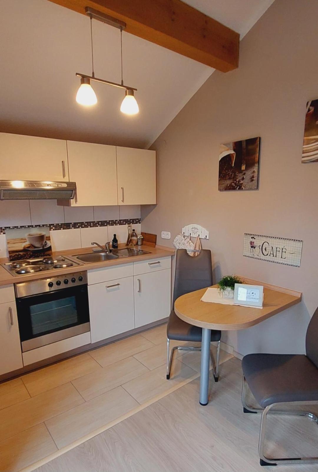 Ferienwohnung Doria ويندك المظهر الخارجي الصورة